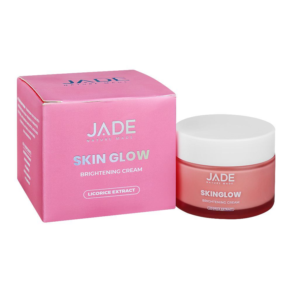 Skin Glow Brightening Cream
