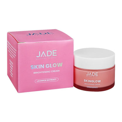 Skin Glow Brightening Cream