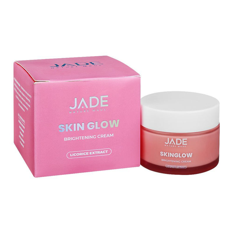 Skin Glow Brightening Cream