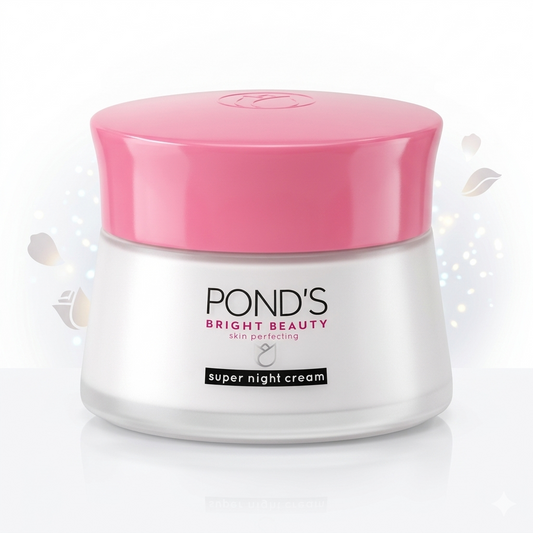POND'S Bright Beauty Super Night Cream