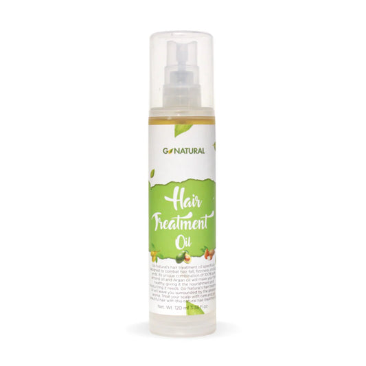 Hair Treatment Oil